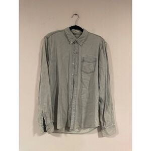 Levi's Denim Shirt‎